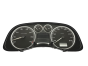 Kierroslukumittari Peugeot 307 9645768480 E 01 57942