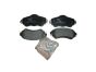 Jarrupalat Etu MAGNETI MARELLI 363700202075 1611840080