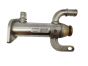 EGR Jäähdytin 9645689780 2,0 HDI TDCi Citroen Peugeot Ford Volvo