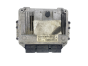 Ohjausyksikkö 0281012526 9666579080 9657699480 PSA Bosch 63381