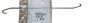Lukitusvaijeri Uusi Alkuperäinen 9151.P1 9151P1 Citroen Peugeot