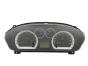 Kierroslukumittari Chevrolet Aveo 96814474 48442