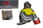 Turboahdin Uusi Alkuperäinen 8660006057 Renault