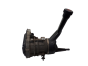 Ohjaustehostimen Pumppu Citroen C4 Picasso 9684040280 A0012434 TRW 4007WF