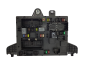 Ohjausyksikkö BSI 1110022AA 365927271 13302301 Opel GM 18966
