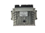 Ohjausyksikkö 9663548180 R0413C021B 28203761 9666266580 PSA Delphi