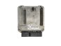 Ohjausyksikkö 04L907309B 0281018510 VW Bosch 44107