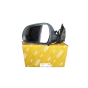 Peili Vasen 1Z1857507M 88570847502 Skoda Octavia II DPA