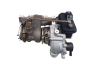 Turboahdin 144101912R 144102844R 1.3 TCe Dacia Renault 4000km