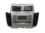 Radio-CD-soitin Toyota Yaris 86120-52480 CQ-TS0570A