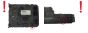 Ohjausyksikkö BSI E02-00 9646777380 S118085210G PSA Siemens 1986