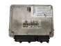 Ohjausyksikkö VW Audi 038906018P 0281001720 Bosch