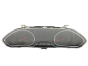 Kierroslukumittari Peugeot 208 9805400480 25886