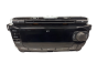 Radio Cd Mp3 Soitin Seat Ibiza 4 IV 6J1035153G ULSECD 1229