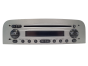 Radio-CD-soitin Alfa Romeo 147 GT 156053469 7645327316 Blaupunkt 1211