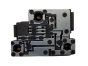Takalampun sisäosa Vasen Taka 95668017 6350J9 Citroen Xantia Valeo