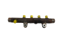 Polttoaineruisku Siemens VDO 8200815617 5WS40154 Renault 1.5 DCI