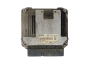 Ohjausyksikkö 55193515 0281011429 Alfa Romeo Bosch 46385