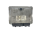 Ohjausyksikkö 038906018BM 0281001846 VW Bosch 62923
