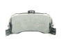 Kierroslukumittari Fiat Panda 51711239 503000480900 40190