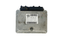 Ohjausyksikkö IAW4EF.G1 46808845 Fiat Magneti Marelli