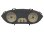 Kierroslukumittari Lancia Musa 735397433 503001190100 18427