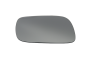 Peililasi Oikea 7L6857522 88571083602 VW Touareg DPA