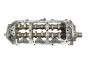 Nokka-akseli 3,0 dci P9X Renault 7701052897 7701052895 7701474016