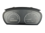 Kierroslukumittari BMW X3 E83 3448323-02 1024641-14 Borg 43824