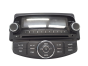 Radio-CD-soitin Opel Adam Corsa E 13446529 UH7-U2Q DWGM1004