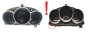 Kierroslukumittari Mazda 3 4TBN9JA 58825