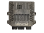 Ohjausyksikkö 5WS40434A-T 7M71-12A650-AA SID 804 Ford Siemens 2904