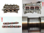 Sylinterikansi 1642R-10 110417920R 0.9 TCE H4B Dacia Renault