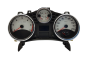 Kierroslukumittari Peugeot 207 9666133380 A2C53337662 VDO 1509
