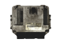 Ohjausyksikkö 0281011776 8200391966 8200386508 Renault Bosch 16503