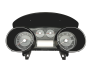Nopeusmittari Fiat Punto Evo 51914934 503010220301 56634