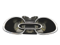 Kierroslukumittari Renault Clio 4 248108588R C 47399