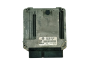 Ohjausyksikkö 03G906016AK 0281011884 VW Seat Skoda Audi Bosch 32647