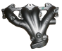 Pakosarja Uusi Renault Clio Kangoo Scenic 1.4-1.6 7700873358