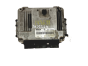 Ohjausyksikkö 0281011549 8200310863 8200370779 Renault Bosch 24517