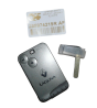 Magneettikortti Alkuperäinen Renault Laguna II 285974219R