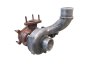 Turboahdin 036999H067677 7701473757 K03-055 Renault Master 2 2.5 dci