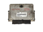 Ohjausyksikkö 73501235 0281010344 Fiat Bosch 21094