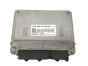 Ohjausyksikkö 03D906023B 5WP40504 04 VW Seat Siemens 28267