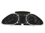 Kierroslukumittari Audi A6 C6 4F0920932J 503000734201 32180