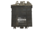 Ohjausyksikkö 030906026C 0261200257 Volkswagen Bosch 1121