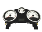 Kierroslukumittari Peugeot 207 9662903880 A2C35190331 48087