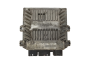 Ohjausyksikkö 9653447380 9648624280 5WS40111C-T SID804 PSA Siemens 3451