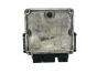 Ohjausyksikkö 9657487280 0281011968 9646850580 PSA Bosch