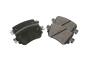 Jarrupalat Taka 7N0698451A 66981694601 VW Audi Seat Skoda Vika